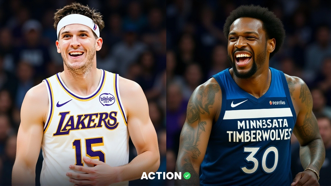Lakers vs. Timberwolves: No LeBron, No Edwards — Who Wins in Minneapolis on Oct. 29?