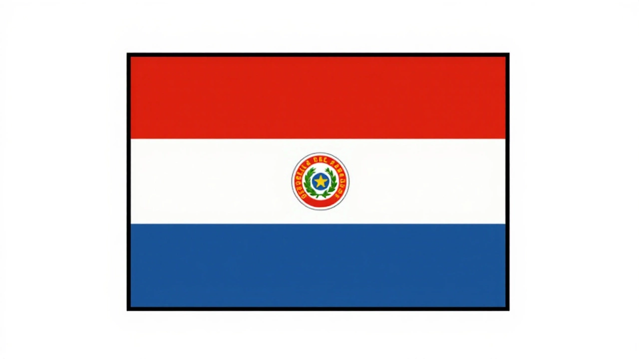 Paraguay Stuns Mexico 2-1 in San Antonio Friendly, Extending Winless Streak