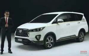 4 Trik Mendapatkan Promo Menarik dari Toyota Innova